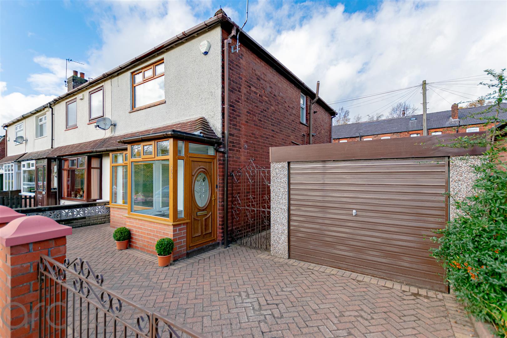 Wardour Street, Atherton, Manchester Arc Homes Estate Agents